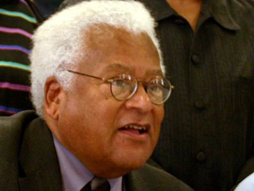 Remembering James Lawson: Man who connected Gandhi and Martin Luther King Jr