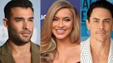 ‘Traitors’ cast will include Sam Asghari, Chrishell Stause, Tom Sandoval — and a British aristocrat