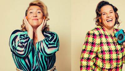 Melissa Jacques & Sam Bailey Join NOW THAT'S WHAT I CALL A MUSICAL World Premiere