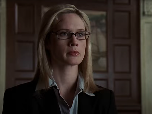 Law And Order’s Stephanie March Reveals How The Show Inspired Her To ‘Advocate For Women And Girls Who...