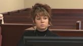 Footage of 'Rust' armorer Hannah Gutierrez's interviews with sheriff's office shown to jurors