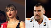 Is Taylor Swift's 'Albatross' About Travis Kelce? Explaining Fan Theories