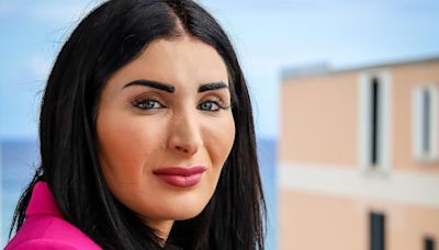 Who is Laura Loomer? Far right influencer sparks MAGA controversy