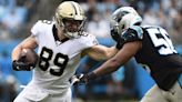 Former New Orleans Saints Tight End Josh Hill To Join Saints Scouting Department