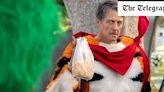 Unfrosted: even Hugh Grant can’t save Jerry Seinfeld’s stale Pop Tarts biopic