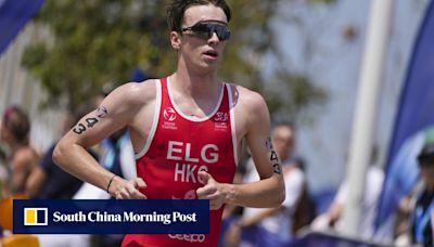 Last Olympic triathlon spot in Hong Kong’s sights but Kazakhstan hold trump card