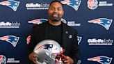 Jerod Mayo says Patriots' 'priority' is to draft a quarterback, but 'all the options are still open'