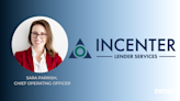 Incenter Promotes Sara Parrish to Chief Operating Officer