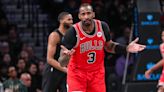 Andre Drummond could end up leaving Bulls in free agency
