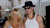 Pamela Anderson claims Kid Rock called her 'a whore' amid blowup over her 'Borat' appearance