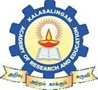 Kalasalingam Academy of Research and Education