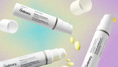 The Ordinary’s retinal was the ‘most affordable and effective’ in our two-week test