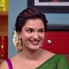 Honey Rose