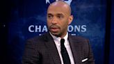 Henry slammed for 'embarrassing' Mbappe take after PSG Champions League exit