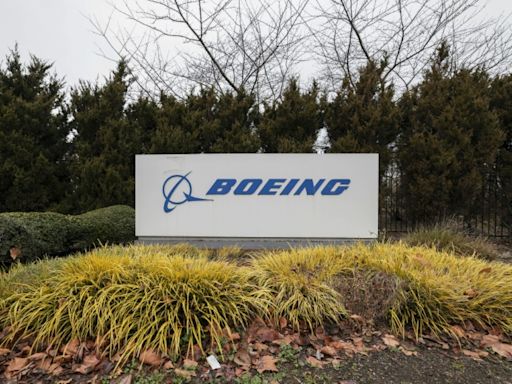 Deadline nears for Boeing decision on proposed MAX agreement