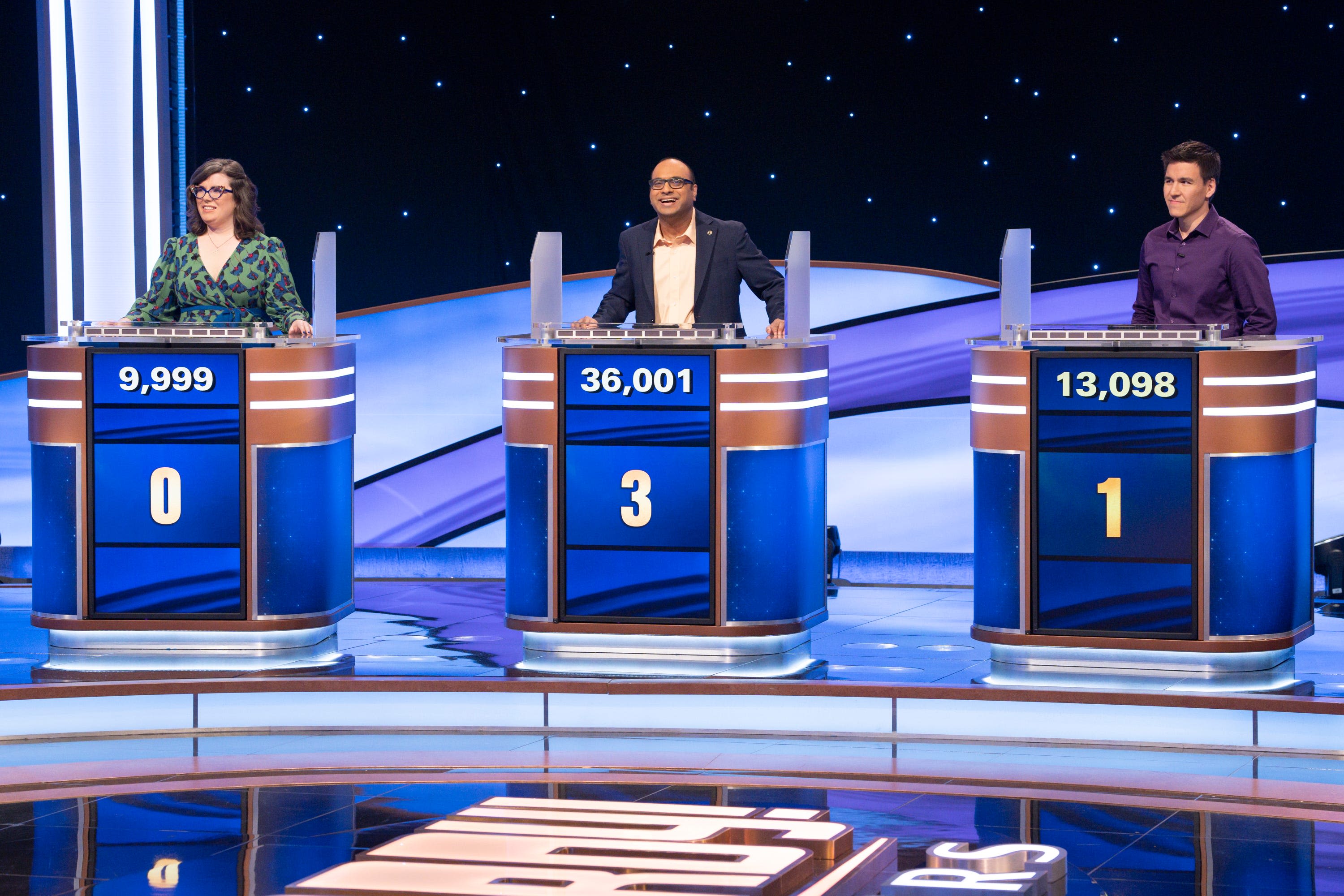 Who won 'Jeopardy! Masters'? After finale, tournament champ (spoiler) spills all