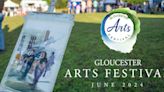 Arts Festival begins May 31 - Gazette Journal