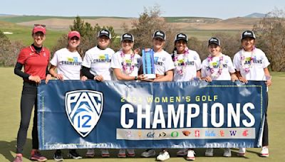 Stanford remains No. 1 in final Mizuno WGCA coaches poll of 2023-24