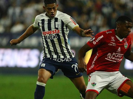 Alianza Lima vs. Unión Comercio EN VIVO: ¿a qué hora y dónde ver el partido por el Torneo Clausura 2024?