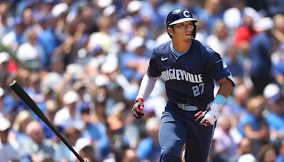 Column: Chicago Cubs’ decision to dismiss Seiya Suzuki’s interpreter gets lost in translation