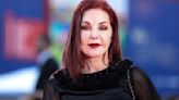 An emotional Priscilla Presley reflects on her relationship with Elvis