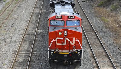 Ojo aquí, México: Huelga ferroviaria en Canadá pone en peligro suministros en Norteamérica