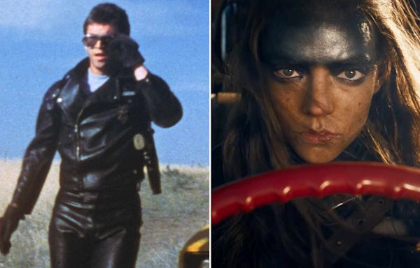 Furiosa Is Back! Here’s How to Watch the “Mad Max” Movies in Order