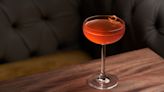 How to Make a Blinker, a Rye Whiskey Sour With a Dose of Grapefruit