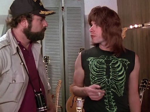 Rob Reiner: Spinal Tap Sequel Should Arrive in Spring or Summer 2025