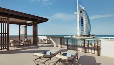 Where To Find One Of Dubai’s Best Views