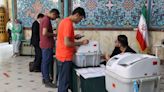 Iran registers presidential candidates for early vote after Raisi's death