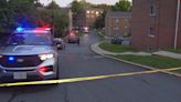 Man dead after shooting near Suitland, Md. apartment complex