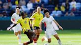 Cancer survivor Caicedo scores in Colombia's 2-0 win over South Korea at the Women's World Cup