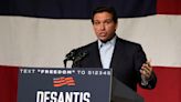 DeSantis kicks off presidential campaign in Iowa, vows to 'fight back' against Trump