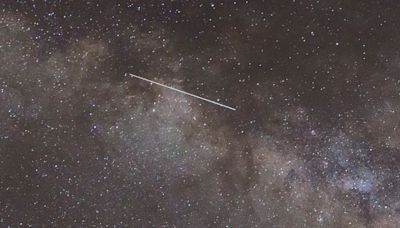 Two meteor showers are set to peak this week. Here’s how to see them