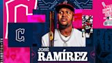 Switch-hitting J-Ram joins HR Derby field