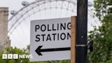 Polling stations open as Londoners cast their votes