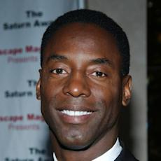 Isaiah Washington