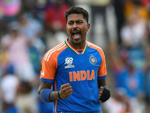 Pandya fitness issues cost him India T20 captaincy: selector