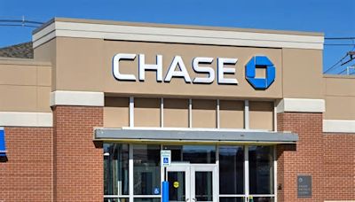 Chase Bank sigue cerrando sucursales en Estados Unidos: ¿cuántas ubicaciones se han ido en tres meses?