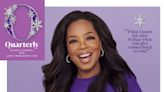 First look at Oprah's Favorite Things 2023, from candles and cookies to luggage and luxury