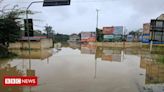 Chuvas em Santa Catarina: o que se sabe sobre impactos e o que esperar para os próximos dias