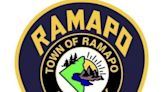 Ramapo first responders contend with bonfire confrontation and anti-Israel protesters