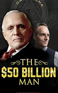 Dan Pena - The $50 Billion Dollar Man