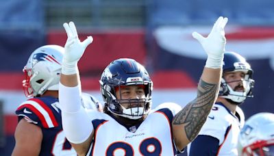 2 ex-Broncos players have signed with new teams