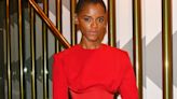 Letitia Wright Blasts The Hollywood Reporter For Story About Actors With 'Personal Baggage'