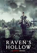 Raven's Hollow - movie: watch streaming online