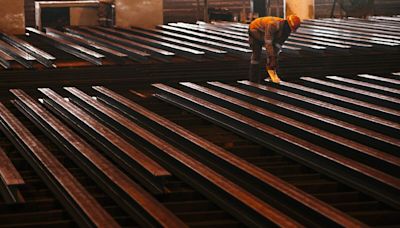 ArcelorMittal South Africa Long-Steel Extension to Boost Economy