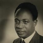 Kwame Nkrumah