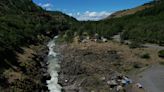 Columbia River's salmon are at the core of ancient religion